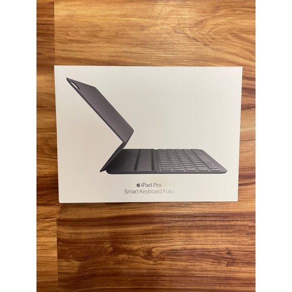 Apple Tablets & Accessories Apple Smart Keyboard Folio Case 1inch Ipad Pro 1st 2nd 3rd 4th